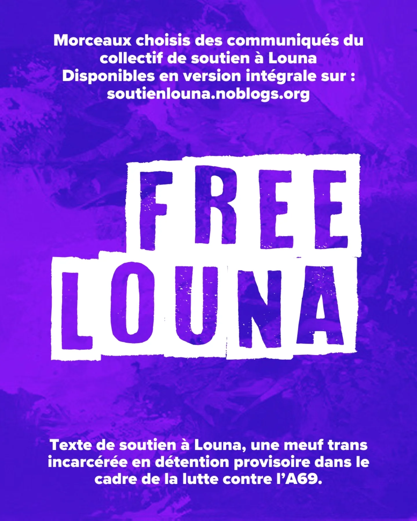 Free Louna